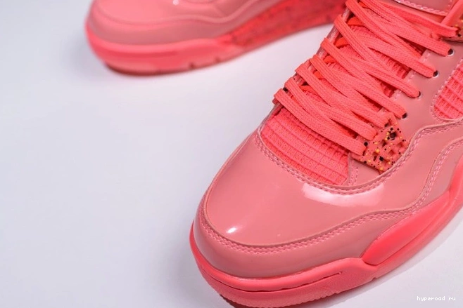 4 Jordan NRG AQ9128-600 Air Punch" Hot 0627
